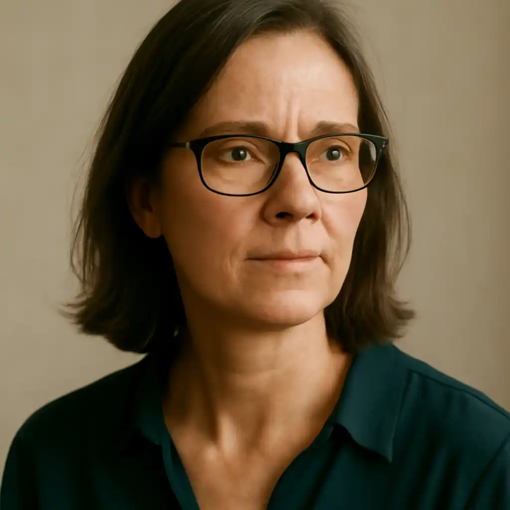 Eva van Dijk